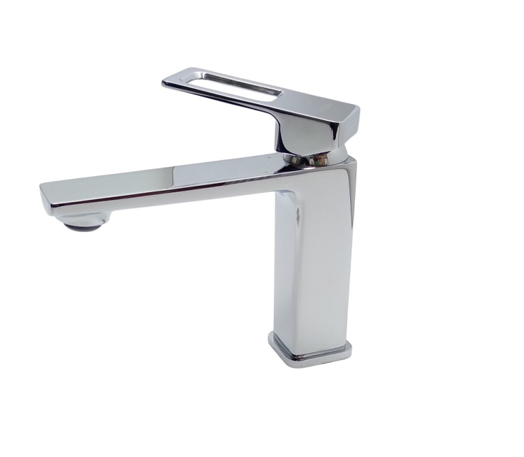 Bateria umywalkowa VORO CHROME 1604-1 Stellman