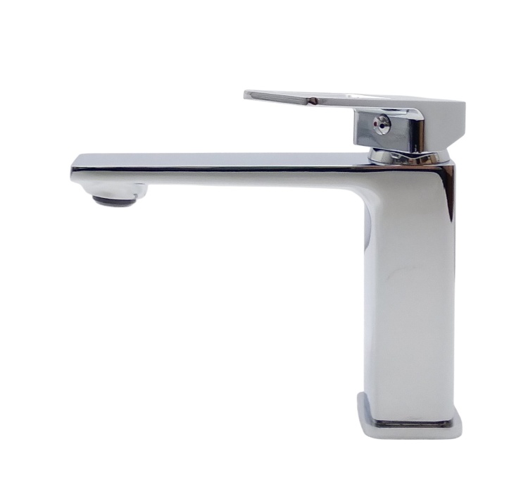 Bateria umywalkowa VORO CHROME Stellman