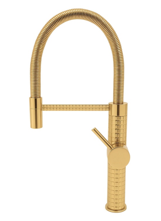 Bateria kuchenna VELOR Gold