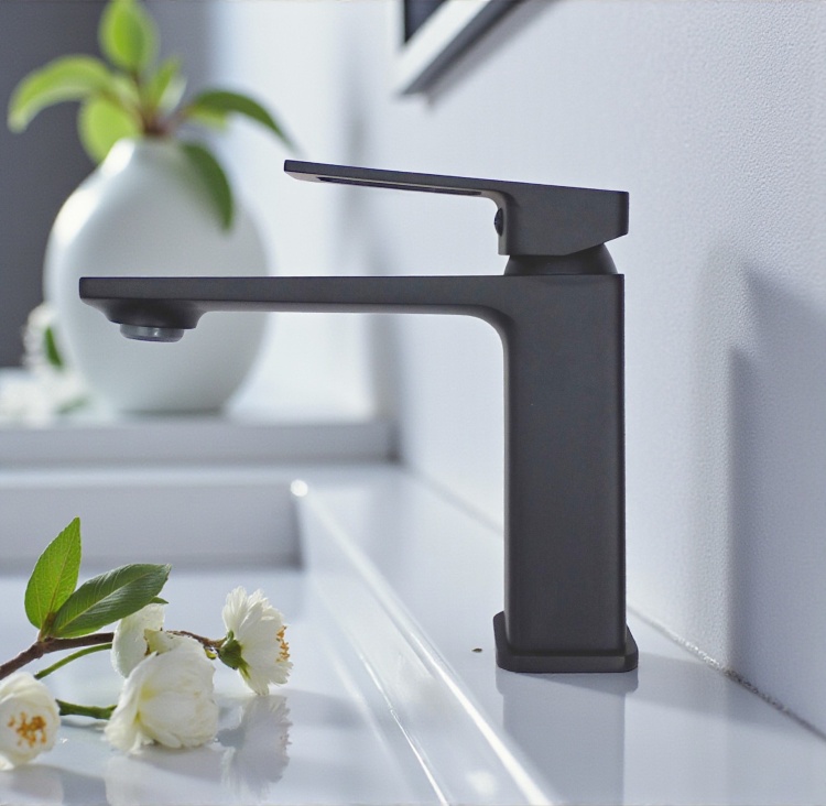 Bateria umywalkowa VORO czarna Stellman 1604-1B (1).jpg