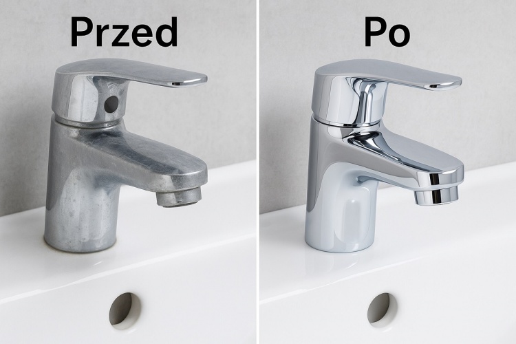 NanoCalc: Przed - Po