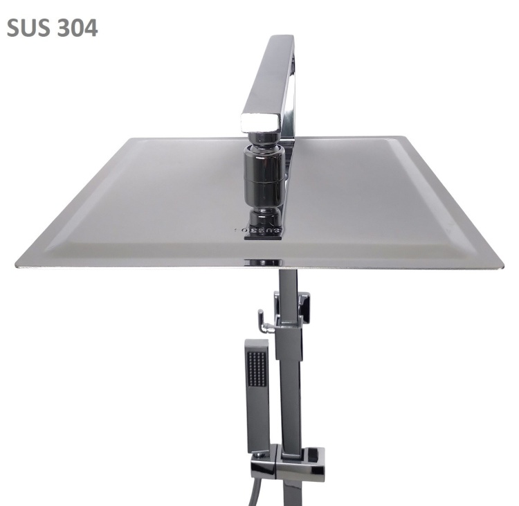 Deszczownica 25x25 cm