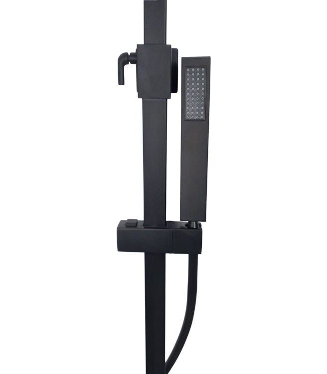 Zestaw QATRO Black element