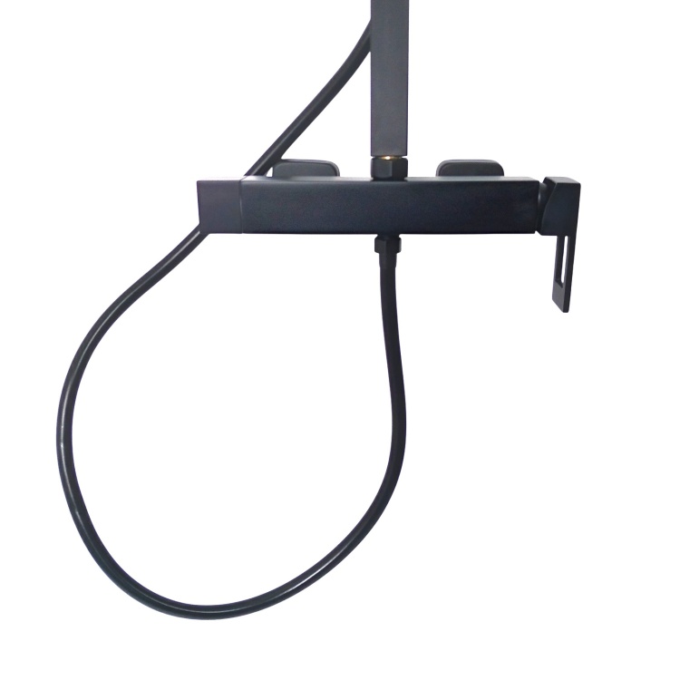 Bateria do zestawu QATRO Black