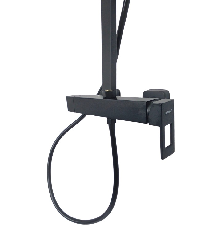 Czarna bateria do zestawu QATRO Black