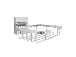 Uchwyt do mydelniczki ARGIO Chrom STELLMAN®