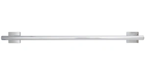 wieszak uchwyt na ręcznik długi 610 mm ARGIO Chrom STELLMAN®