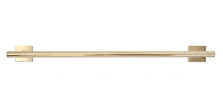 wieszak uchwyt na ręcznik długi 60 cm  ARGIO Gold STELLMAN®