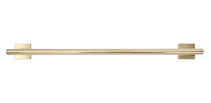 wieszak uchwyt na ręcznik długi 610 mm ARGIO Gold STELLMAN®