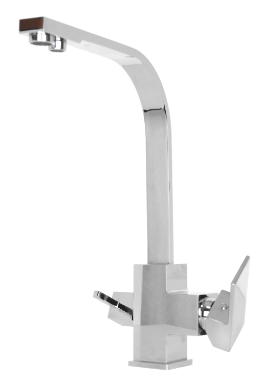 Bateria kuchenna do filtra wody FIL Chrom