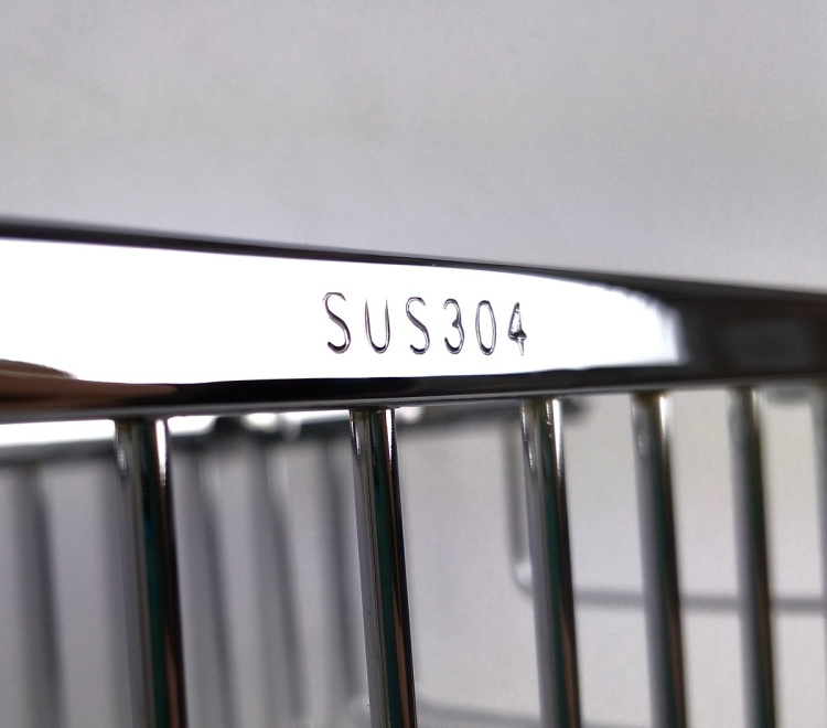 sus304 koszyk metalowy