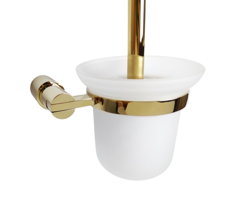 Szczotka WC wisząca Linora STELLMAN