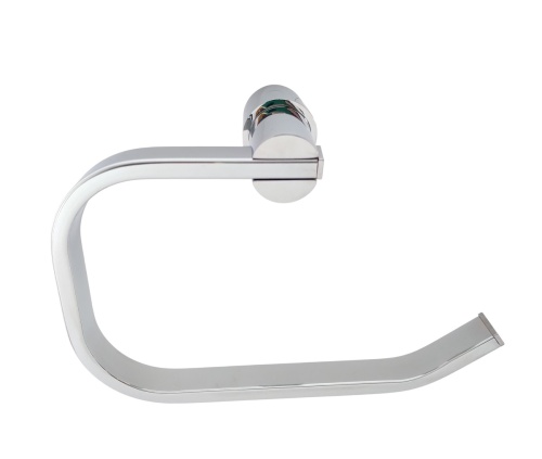 Wieszak na ręczniki owalny