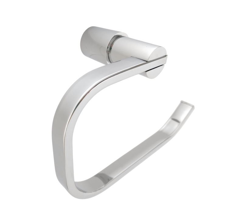 Wieszak owalny na ręcznik