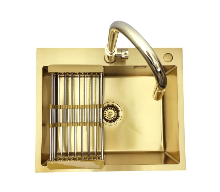 zloty-zlewozmywak-zlota-bateria-gold-koszyk-od-gory.jpg