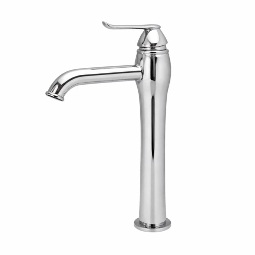 Bateria umywalkowa nablatowa REMINI