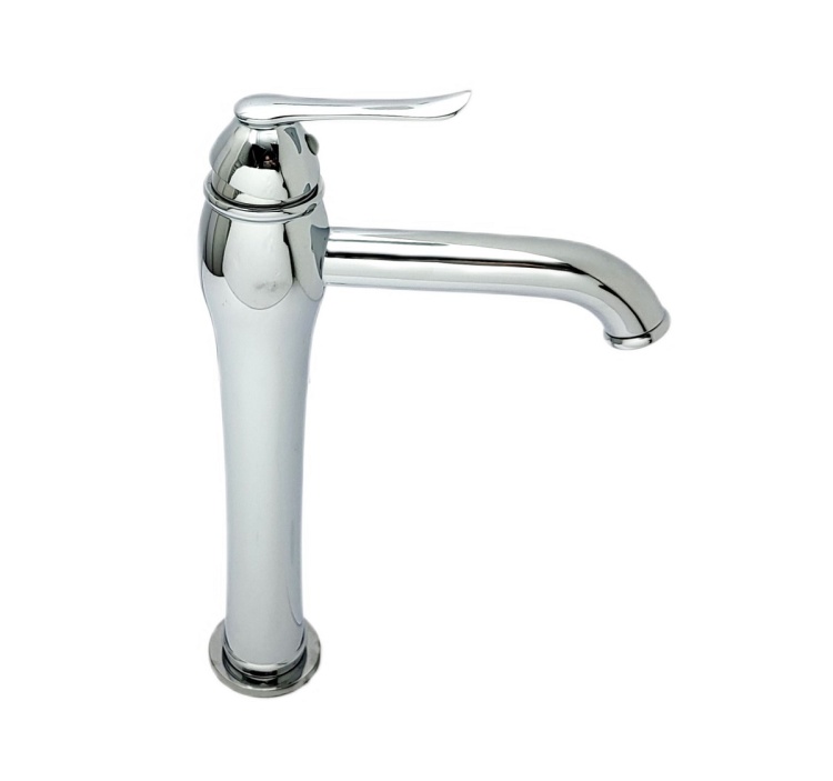 Umywalkowa bateria Remini chrom