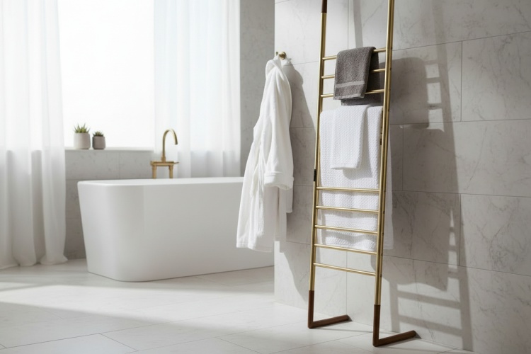 grzejnik_elektryczny_stojacy_na_reczniki_zloto_interier.jpeg