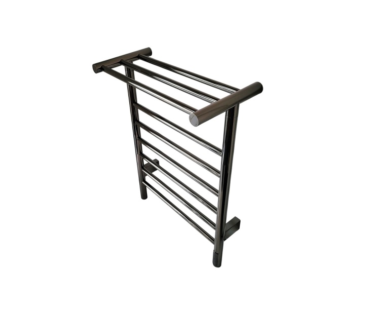 czarny_grzejnik_elektryczny_na_sciane_ z_polka.jpg