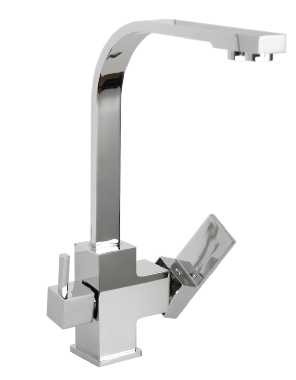 Bateria kuchenna do filtra wody FIL Chrom