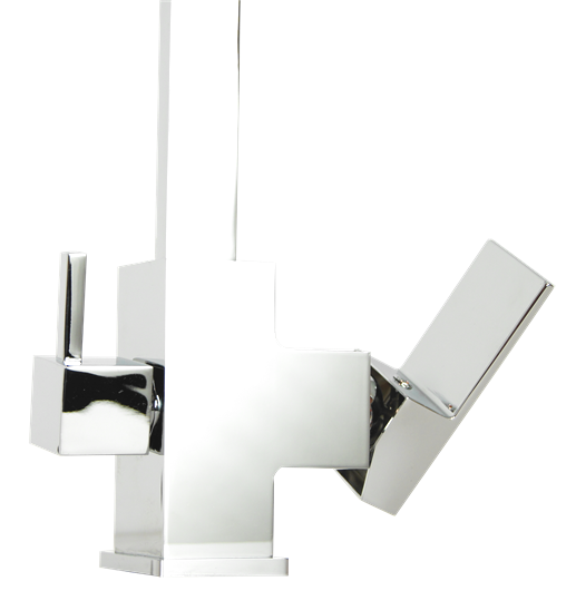 Bateria kuchenna do filtra wody FIL Chrom