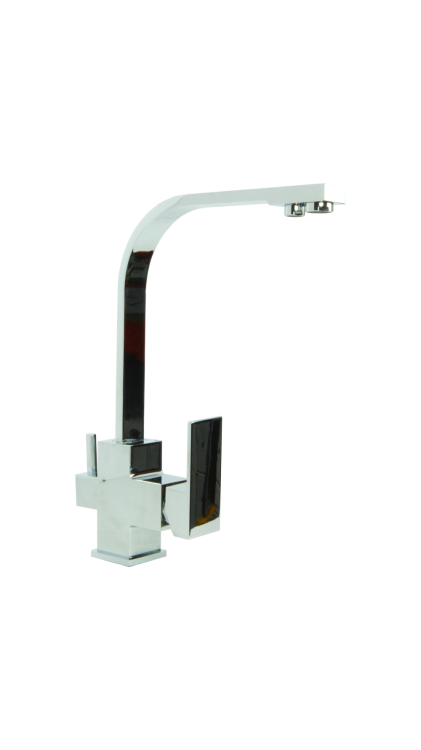 Bateria kuchenna do filtra wody FIL Chrom