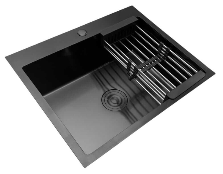 8Zlewozmywak stalowy STEEL 6050 CZARNY.jpg