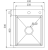 Rysunek-zlewozmywaka-ze-stali-STELLMAN-4050-CZARNY.webp