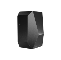 STELLMAN PRO UV 115 – Suszarka do rąk UVC HEPA (Premium) czarna