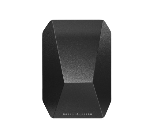 Suszarka do rąk PRO UV 115 Black STELLMAN