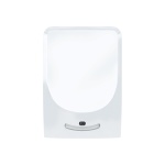 STELLMAN PRO UV 115 – Suszarka do rąk UVC HEPA (Classic) biała