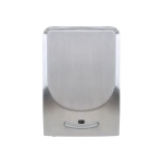 STELLMAN PRO UV 115 – Suszarka do rąk UVC HEPA (Classic) srebrny