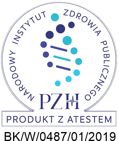 VIVID BLACK TR2 termostatyczna bateria natryskowa prysznicowa deszczownica Ultra Slim 25 cm CZARNA