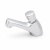 Bateria czasowa bateria f001 w chromie