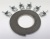 Zlewozmywak stalowy 4848S6/180 Satyna + Bateria chrom
