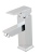QATRO Bateria Umywalkowa CHROM