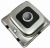 Zlewozmywak stalowy 4848S6/180 Satyna + Bateria chrom
