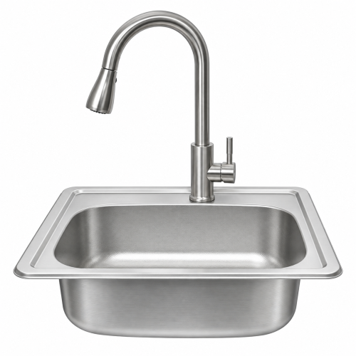 zlewozmywak + graco inox