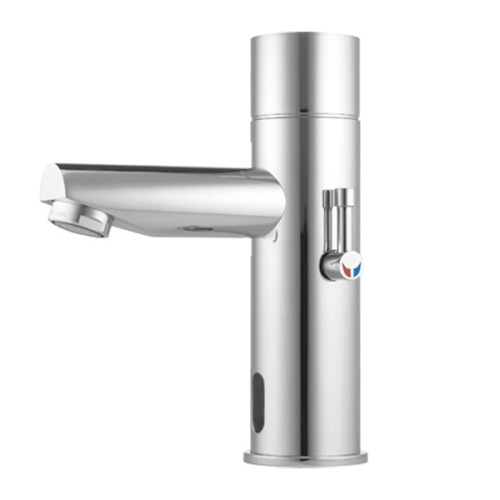STERN TRENDY 1000 B – bateria bezdotykowa chrom