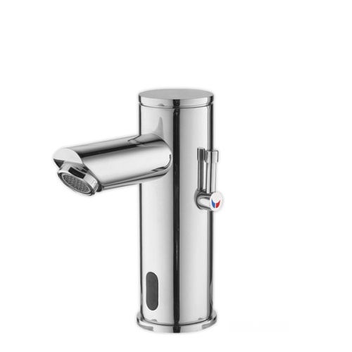 STERN SMART 1000 B – bateria bezdotykowa chrom