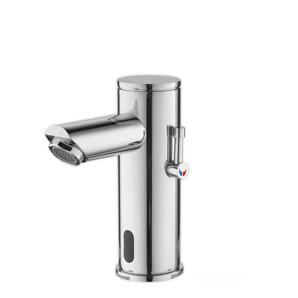 STERN SMART 1000 B – bateria bezdotykowa chrom