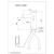 STERN SMART 1000 B – rysunek techniczny