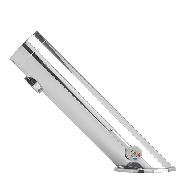 STERN GREEN 1000 B AB 1953 – bateria bezdotykowa chrom