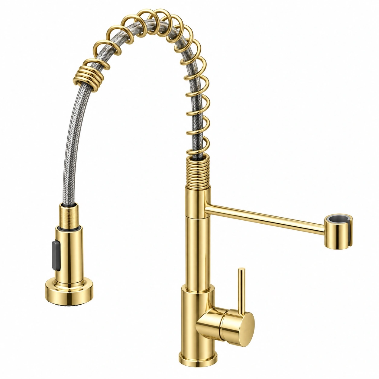 SANTI Gold STELLMAN® — zdjęcie główne Light Gold