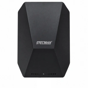 Suszarka do rąk STELLMAN PRO UV 115 Premium czarna – UVC, HEPA