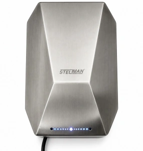 Suszarka do rąk STELLMAN PRO UV 115 Premium srebrna – UVC, HEPA