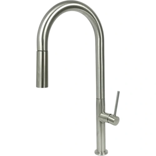 LIRA Inox - bateria kuchenna