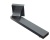 VIVID BLACK TR2 termostatyczna bateria wannowa CZARNA