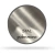 7 Zlewozmywak stalowy STEEL 4045 Czarny