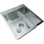 6 Zlewozmywak stalowy STELLMAN 4550 Inox